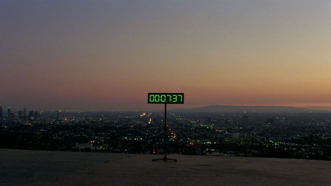 Motorola film still